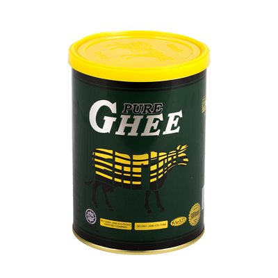 ENRICO'S GHEE (800 GM)